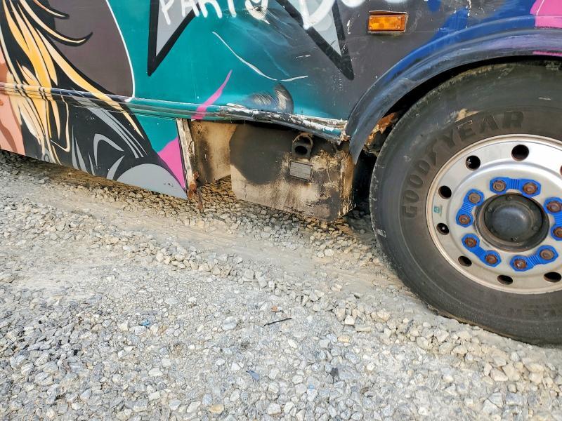 2006 Unknown 2006 Orion Bus RV