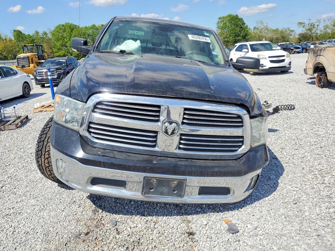 2013 Dodge RAM 1500 SLT