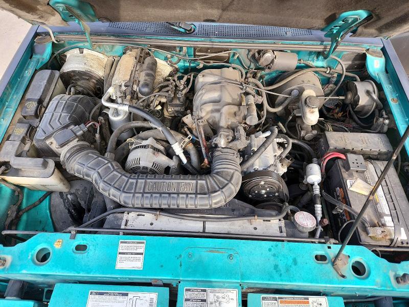 1994 Ford Ranger Super cab