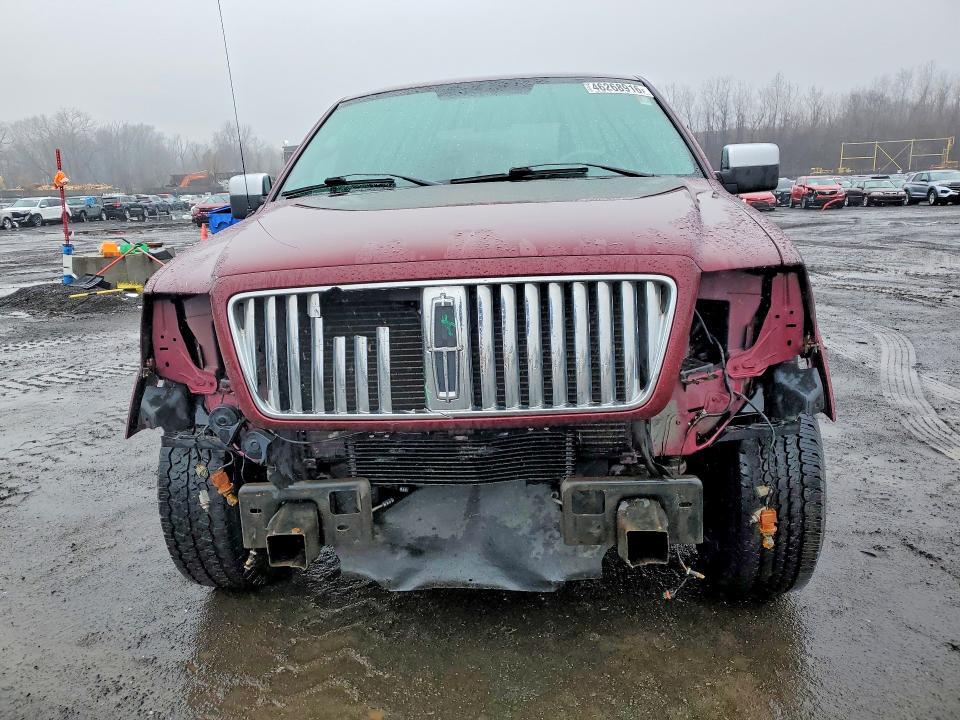 2006 Lincoln Mark LT