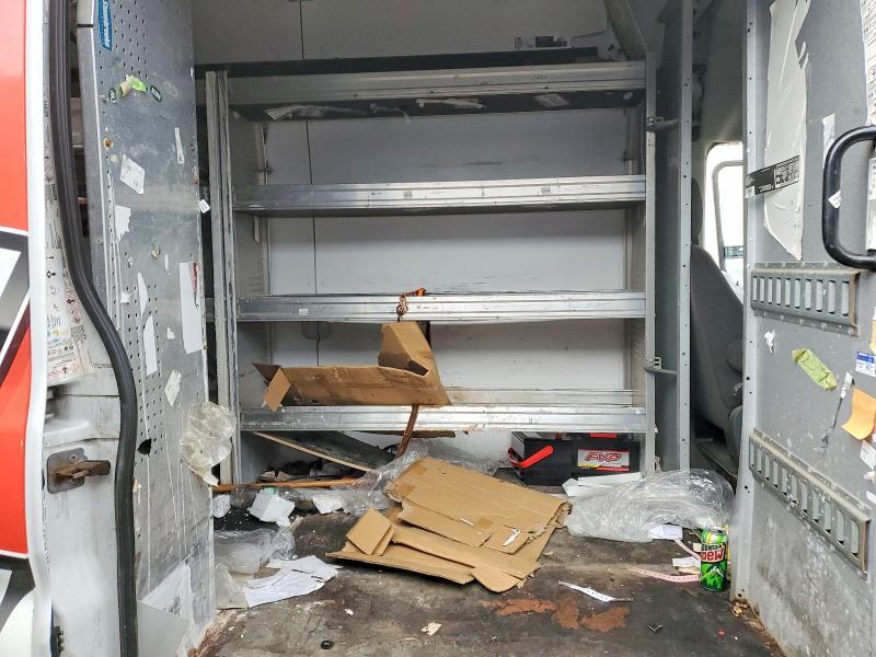 2019 Ford Transit T-350 hd