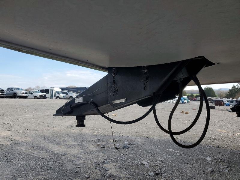 2008 Keystone Cougar Camper