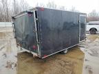 2008 Unknown 2008 R&R Enclosed Snowmobile Trailer