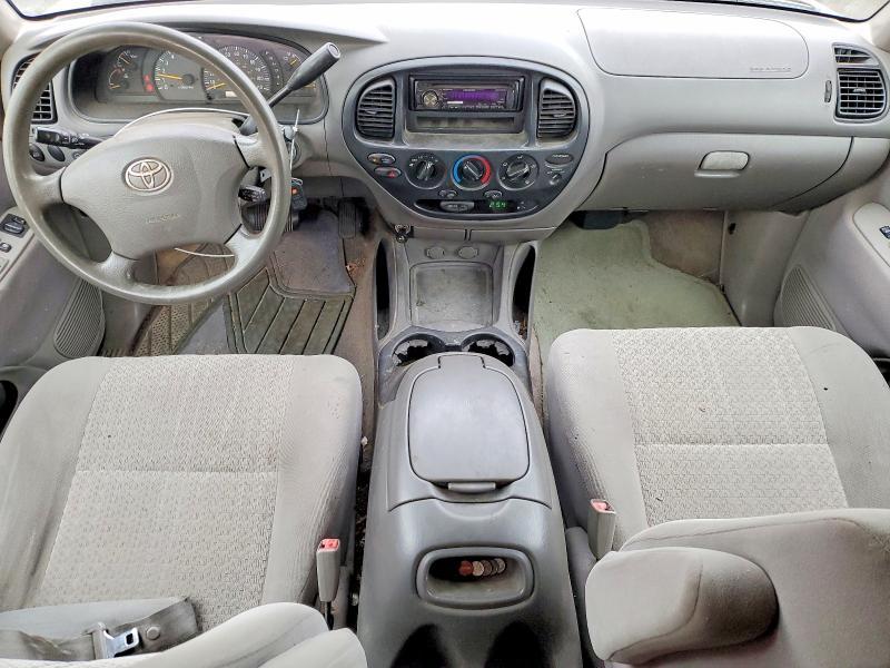 2003 Toyota Tundra SR5