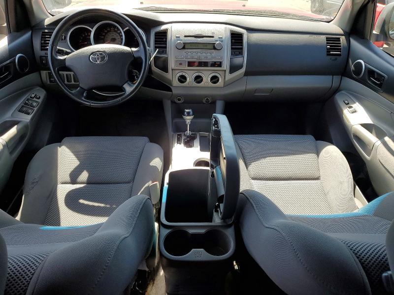 2005 Toyota Tacoma Prerunner V6