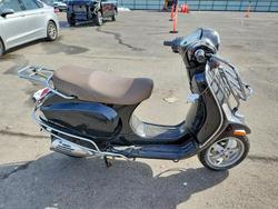 2013 Vespa LX 150IE en venta en Brookhaven, NY