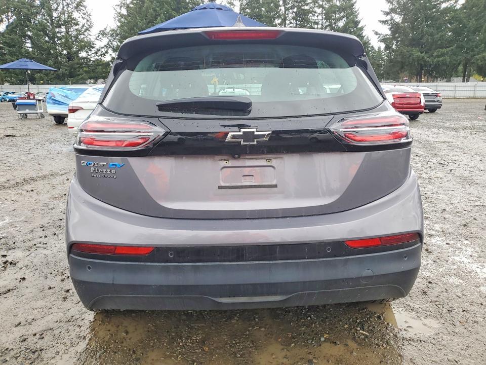 2023 Chev Bolt ev 2LT