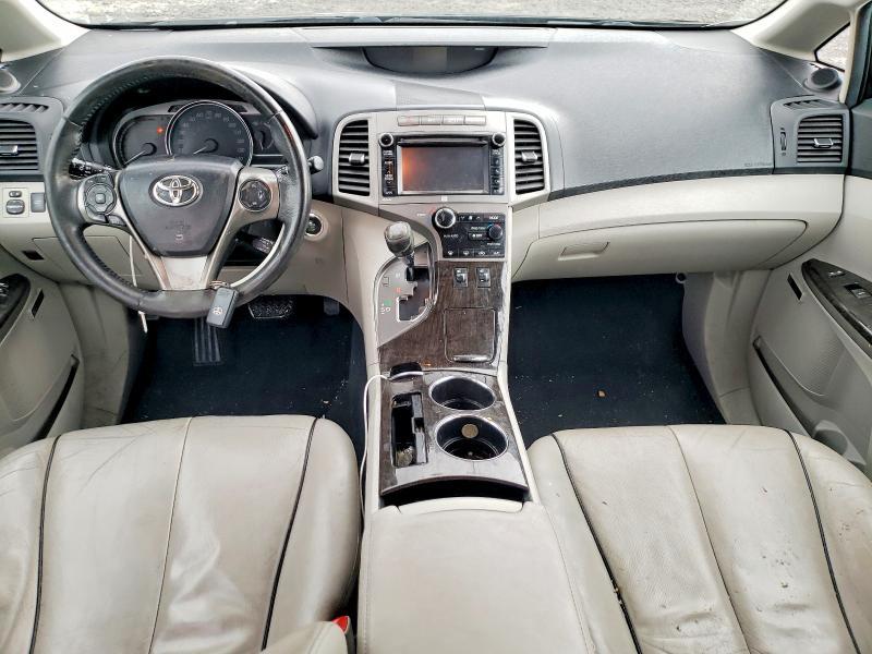 2013 Toyota Venza xle