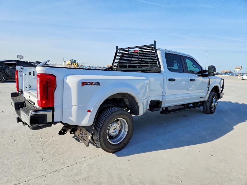 2024 Ford F350 Super Duty