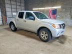 2012 Nissan Frontier S
