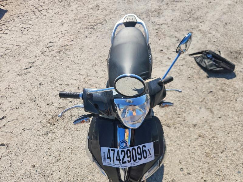 2020 Piaggio Liberty