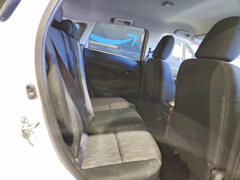 2023 Mitsubishi Outlander Sport s