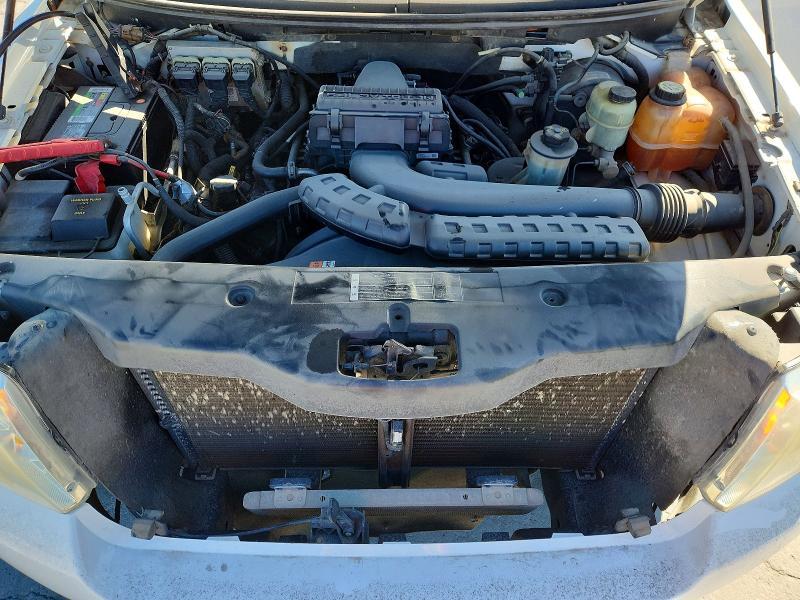 2006 Ford F150