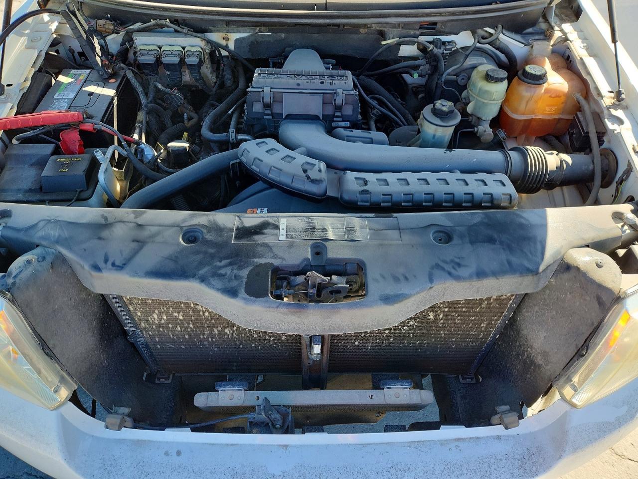 2006 Ford F150
