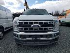 2024 Ford F550 Super Duty Utility / Service Truck