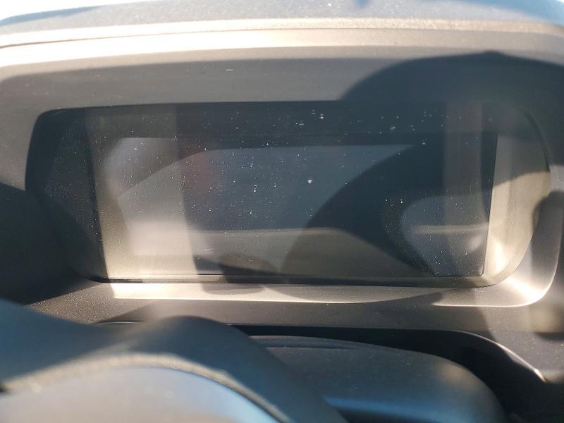 2024 Ford F150 Lightning XLT