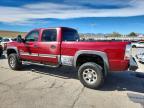 2006 Chevrolet Silverado K2500 Heavy Duty