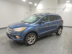 2018 Ford Escape se for sale in Assonet, MA