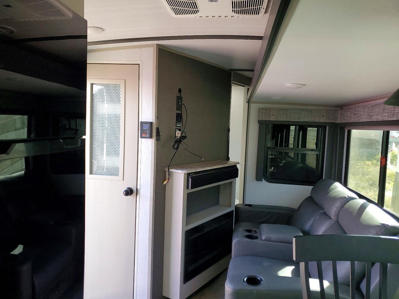 2023 Foresriver 2023 Forest River Salem Camper