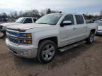 2015 Chevrolet Silverado K1500 LTZ