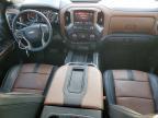 2022 Chevrolet Silverado K2500 High Country