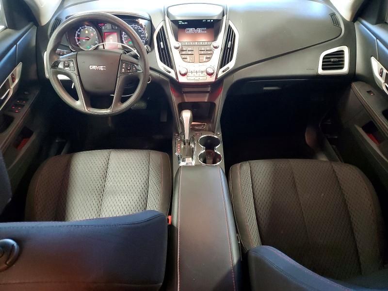 2012 GMC Terrain sle