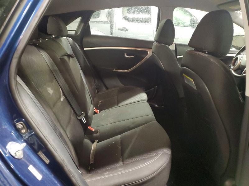 2014 Hyundai Elantra gt Base