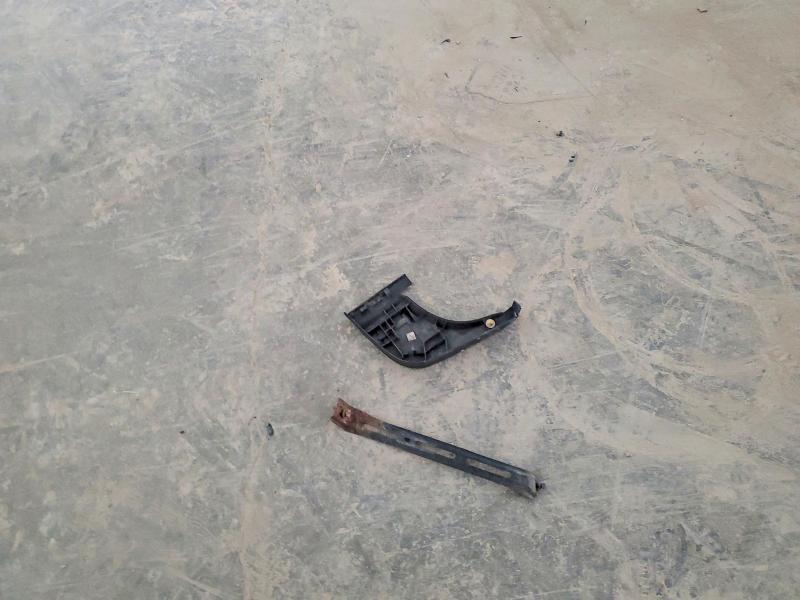 2012 Toyota Tundra Limited