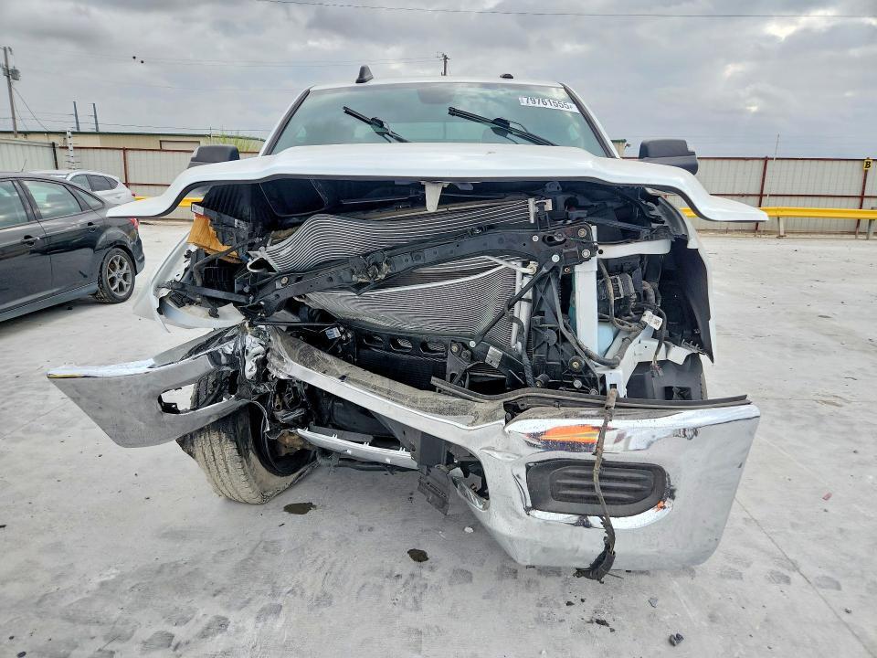 2022 Dodge Ram 2500 big Horn