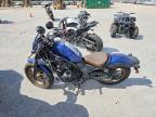2025 Honda CMX500 A2