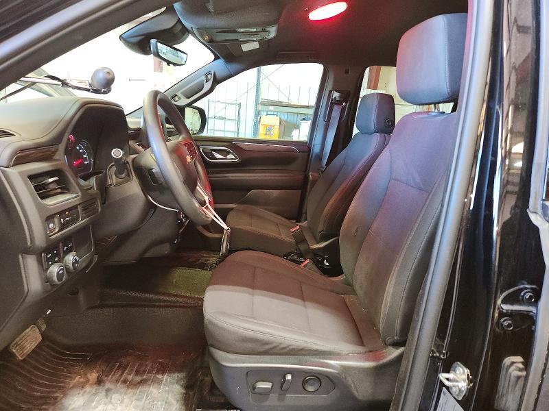 2023 Chevrolet Tahoe K1500
