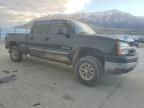 2003 Chevrolet Silverado K2500 Heavy Duty