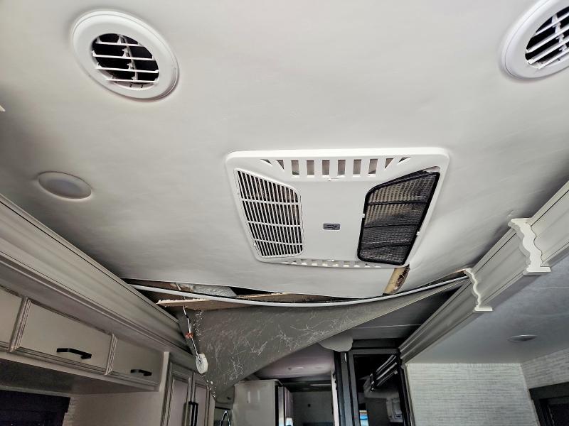 2024 Entegcoach 2023 Entegra Vision RV