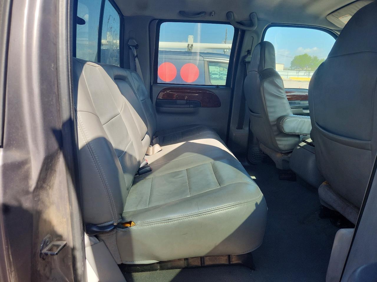 2002 Ford F250 Super Duty