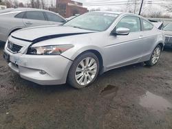 2010 Honda Accord exl en venta en New Britain, CT