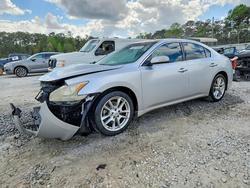 2011 Nissan Maxima 3.5 s en venta en Ellenwood, GA