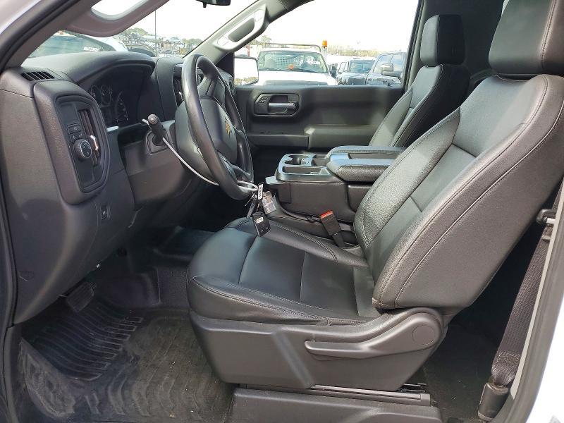 2023 Chevrolet Silverado C1500