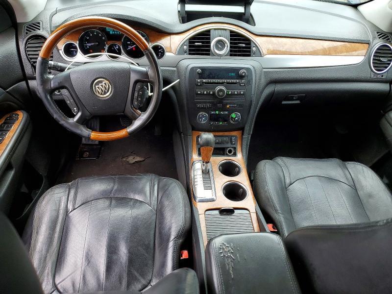 2011 Buick Enclave cxl