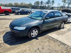 1999 Honda Accord ex for sale in Byron, GA