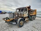 2009 International SF525 Dump Truck