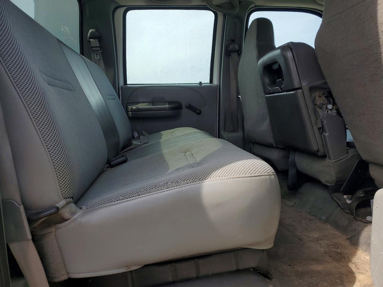 2006 Ford F250 Super Duty