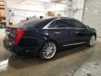 2016 Cadillac Xts Platinum