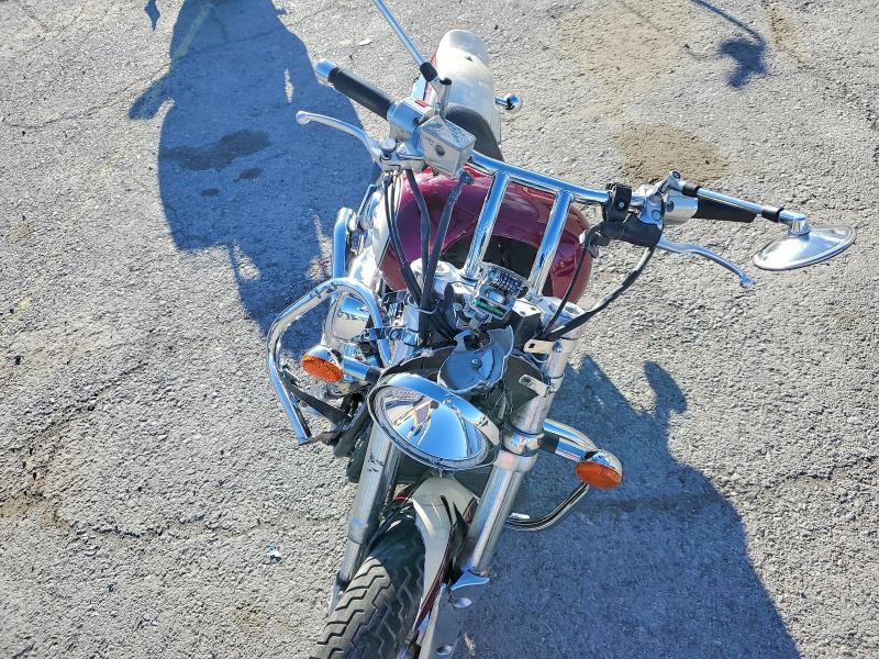 1998 Suzuki VZ800