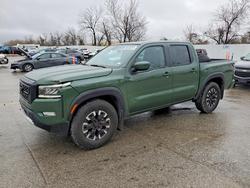 2024 Nissan Frontier S en venta en Bridgeton, MO