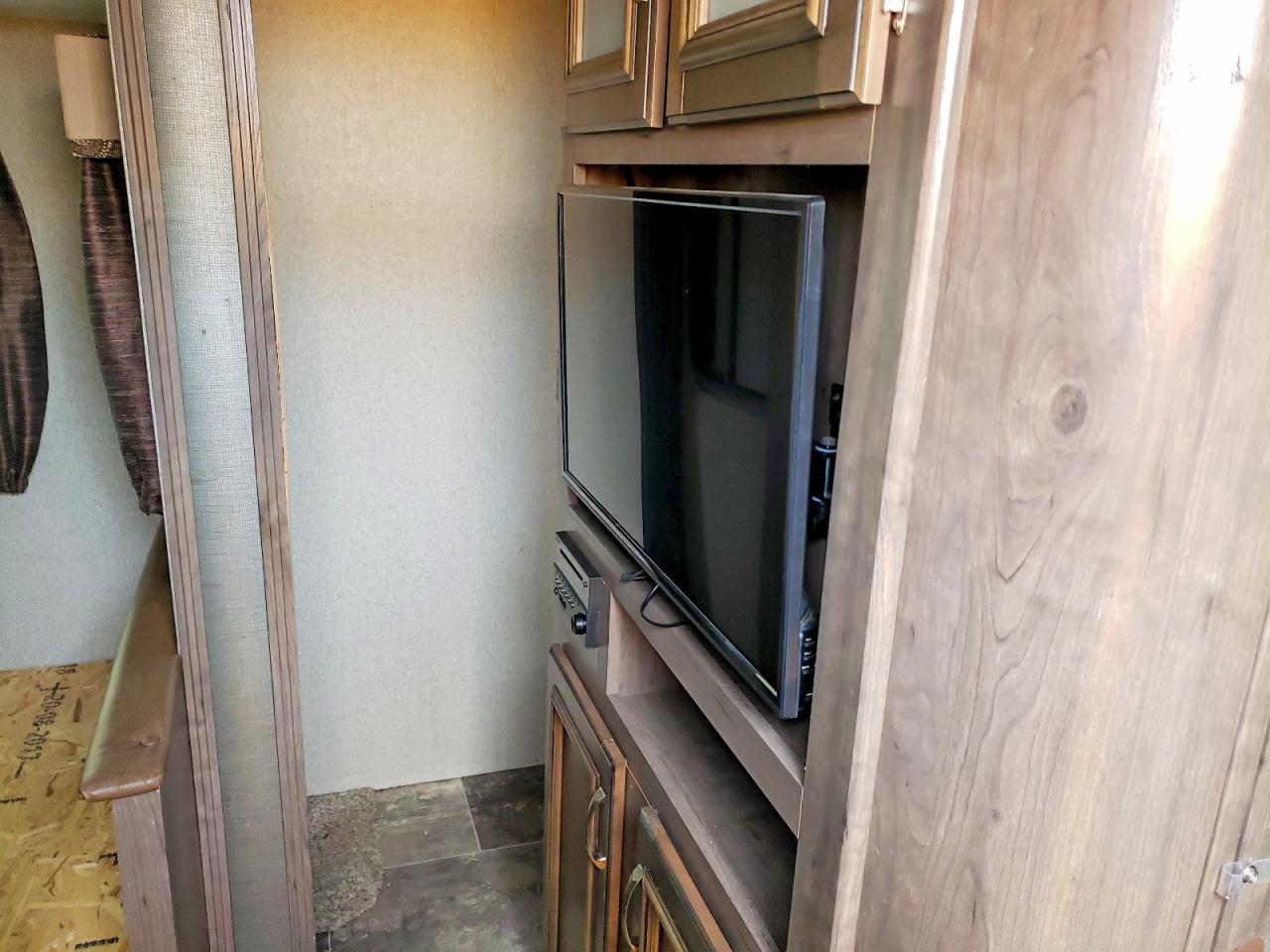 2018 Keystone 2018 Keystone Passport Camper