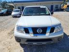 2014 Nissan Frontier S
