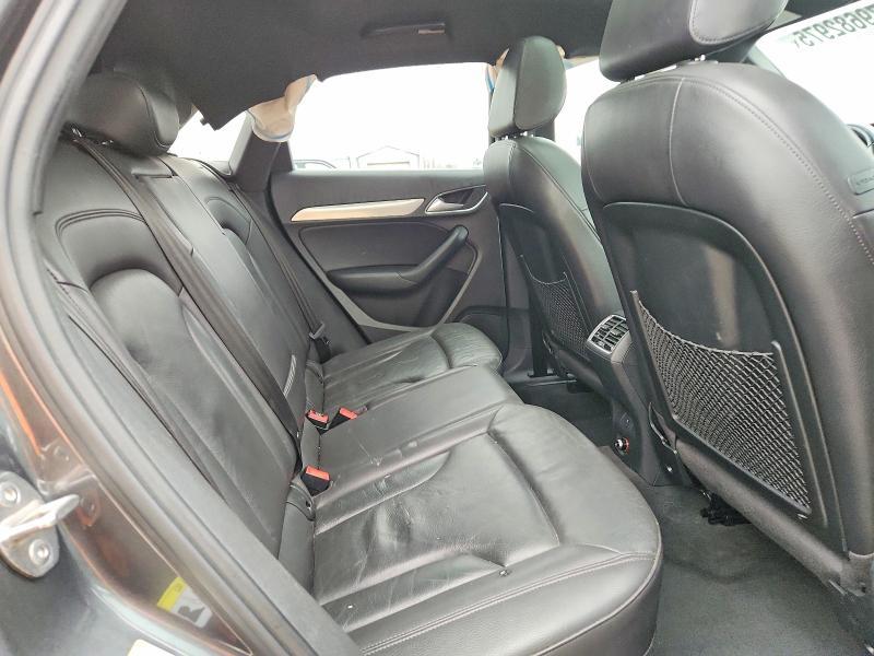 2018 Audi Q3 Premium Plus