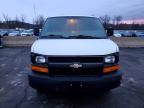 2014 Chev Rolet Express 2500 Cargo Utility / Service Van