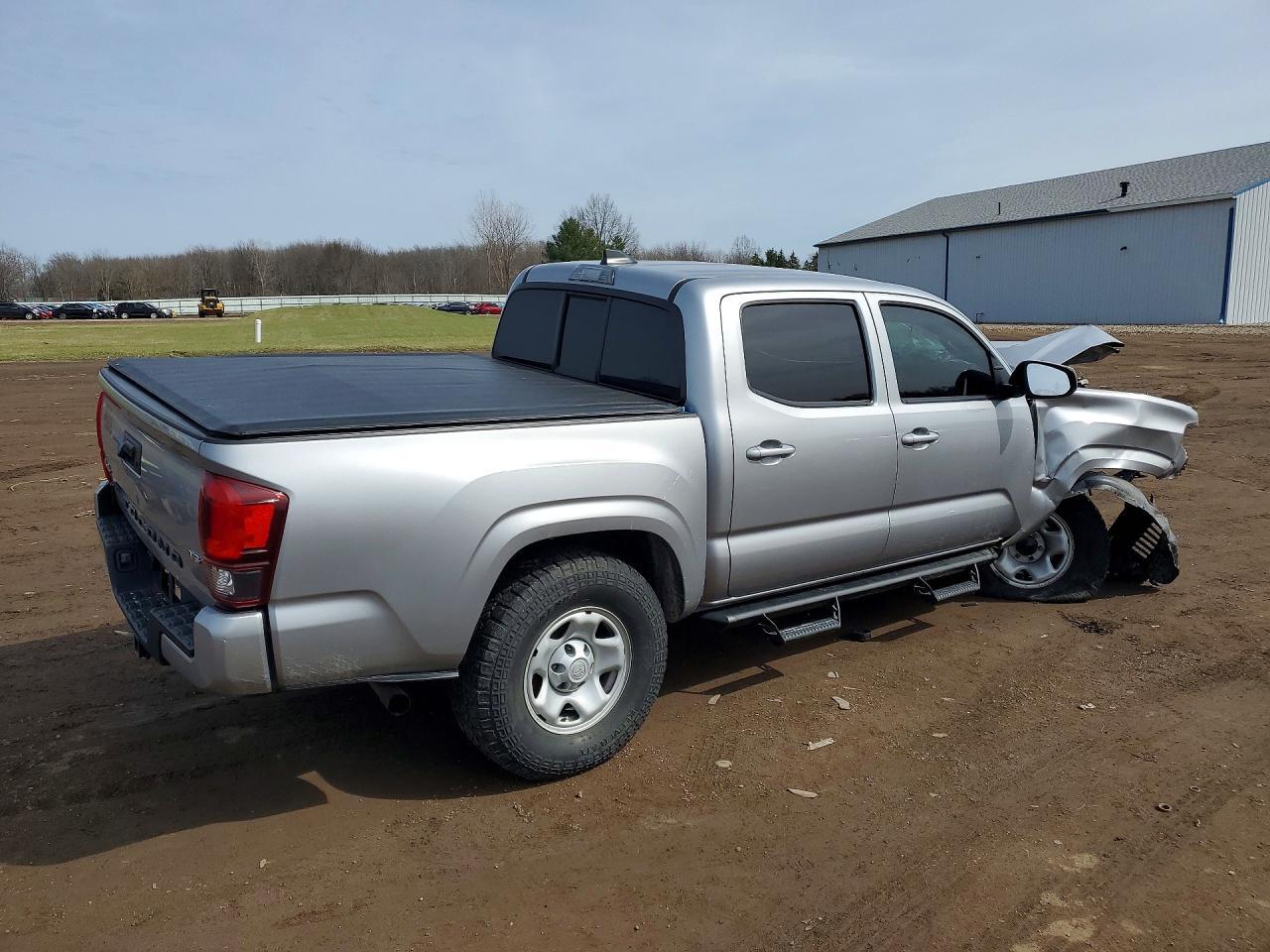 2021 Toyota Tacoma SR V6