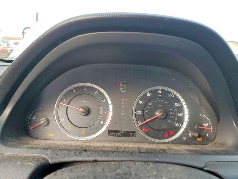 2011 Honda Accord exl